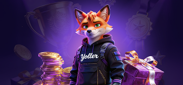 About Yoller