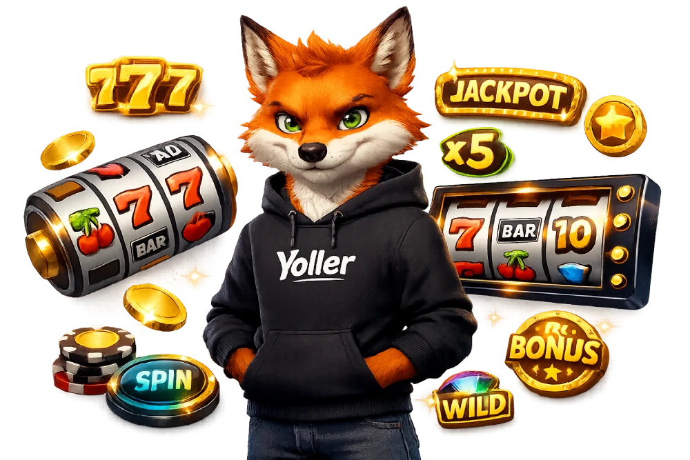 yoller slots