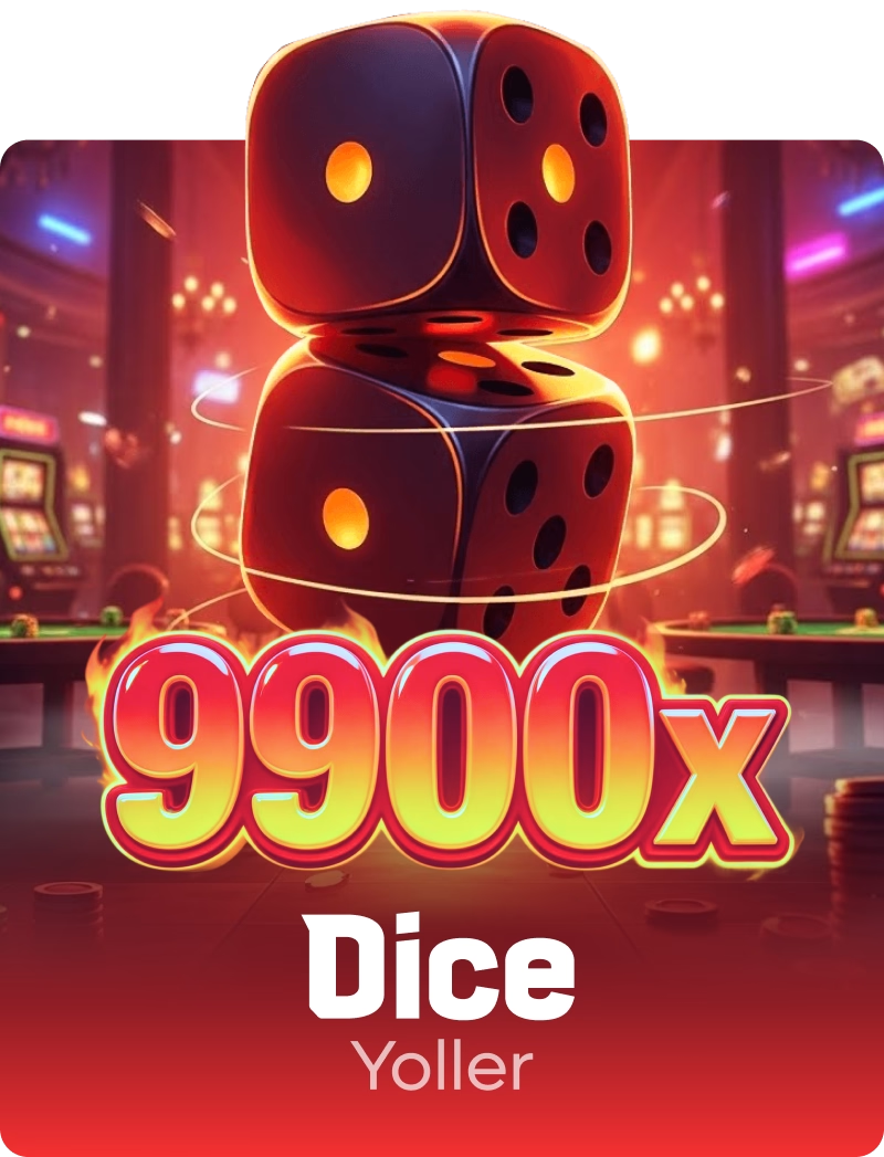 dice yoller