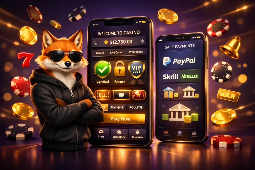 legit online casino philippines