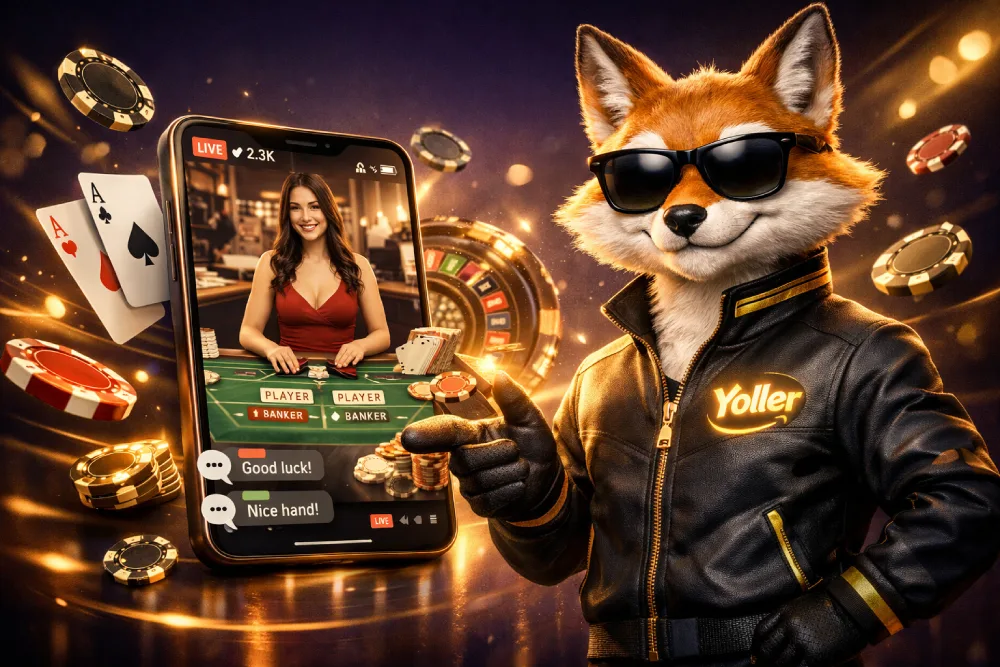 live casino philippines online