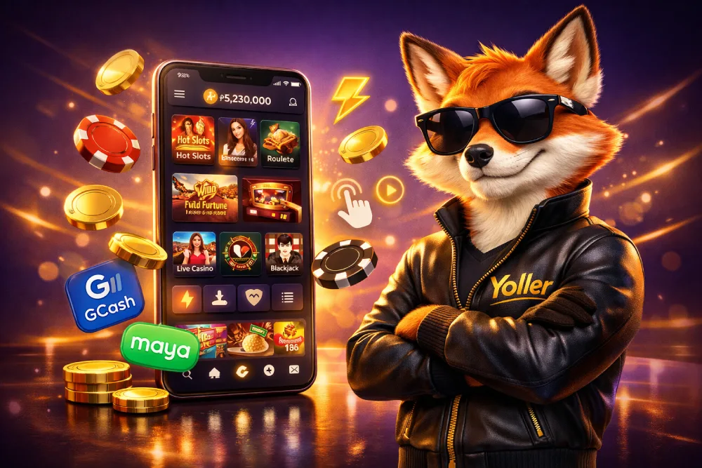 mobile casino philippines