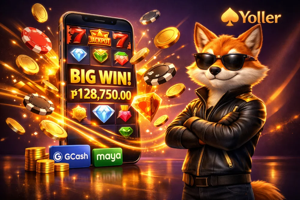 online slots philippines real money