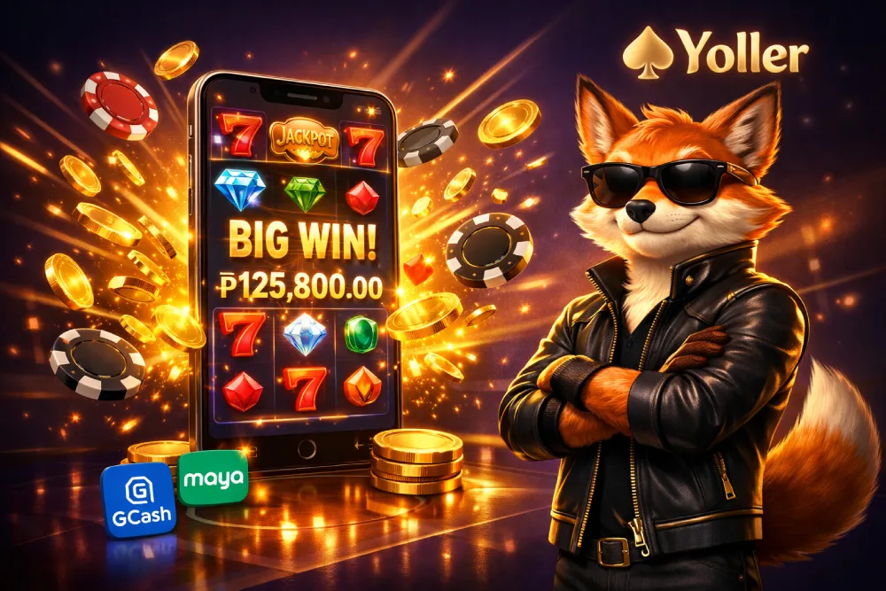online slots philippines real money