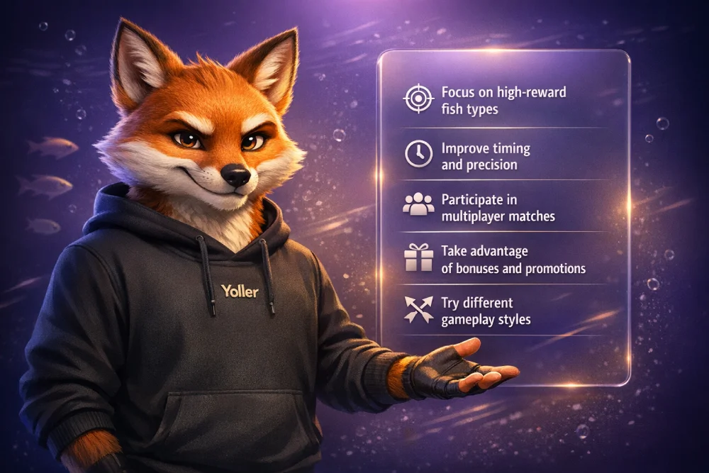 Winning Strategies and Tips