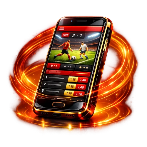 Yoller Mobile Sports Betting