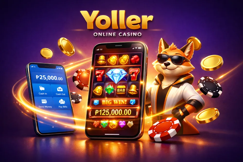 online casino philippines gcash