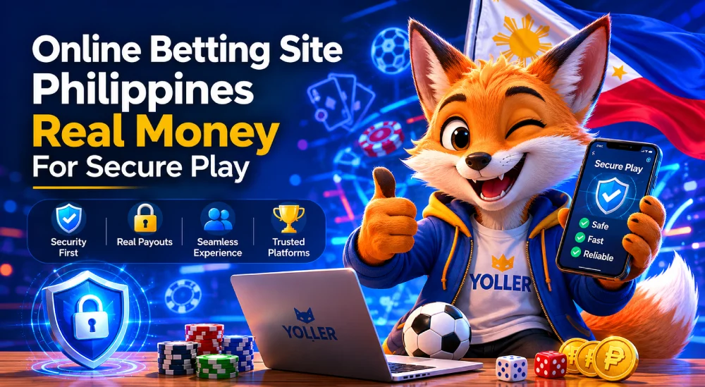 online betting site philippines real money