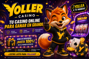 yoller argentina