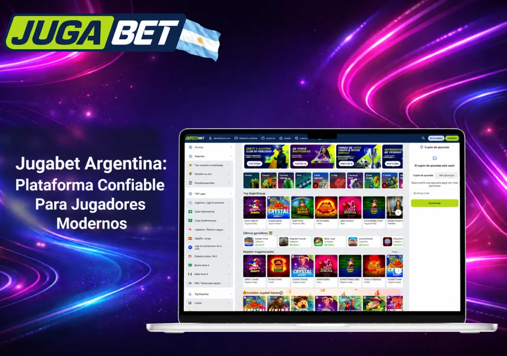jugabet argentina