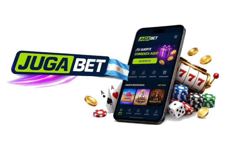 jugabet