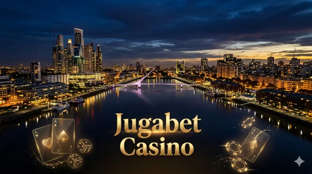 jugabet casino argentina
