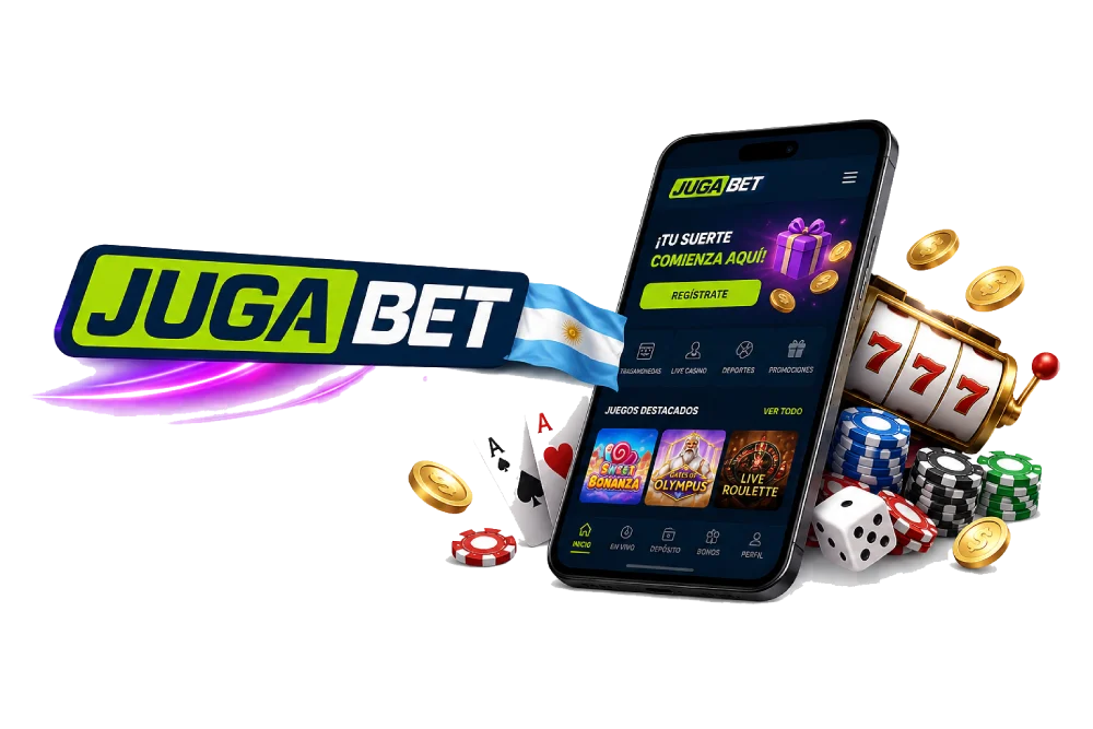 jugabet