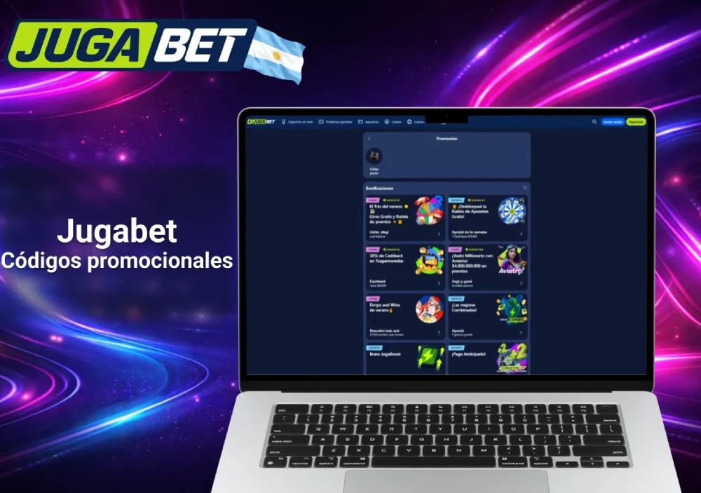 jugabet casino