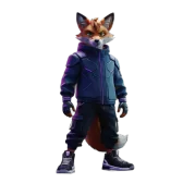 yoller mascot